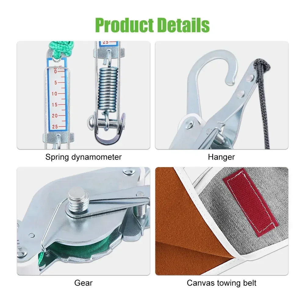 Hanging Cervical Traction Device Soft Neck Stretching Belt Pain Relief Metal Bracket Chiropractic Neck Spine Traction Cushion