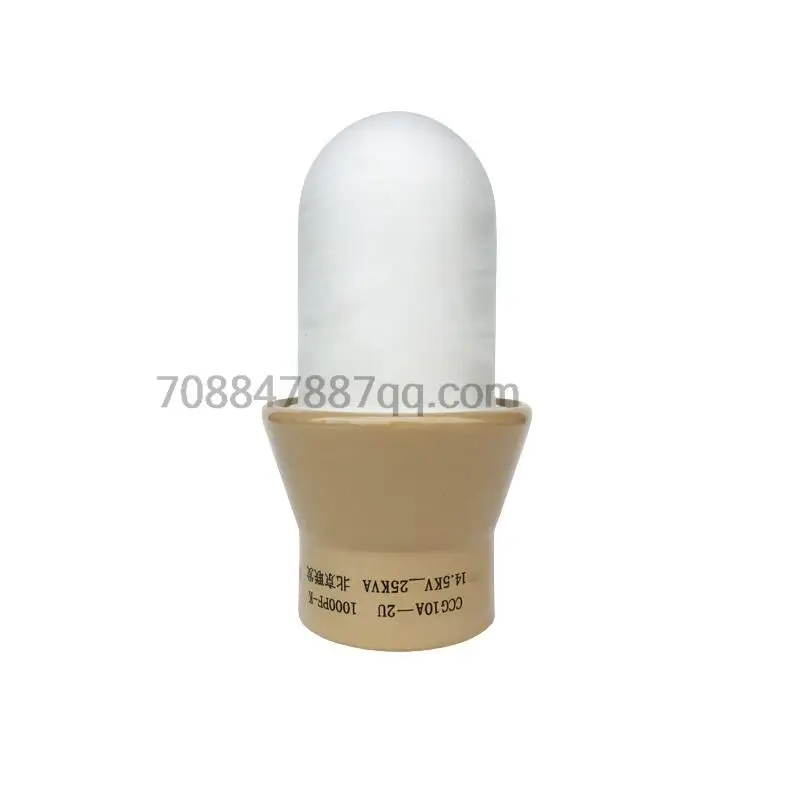 

original 100% authentique CCG10A-2U 1000PF-K 14.5KV-25KVA