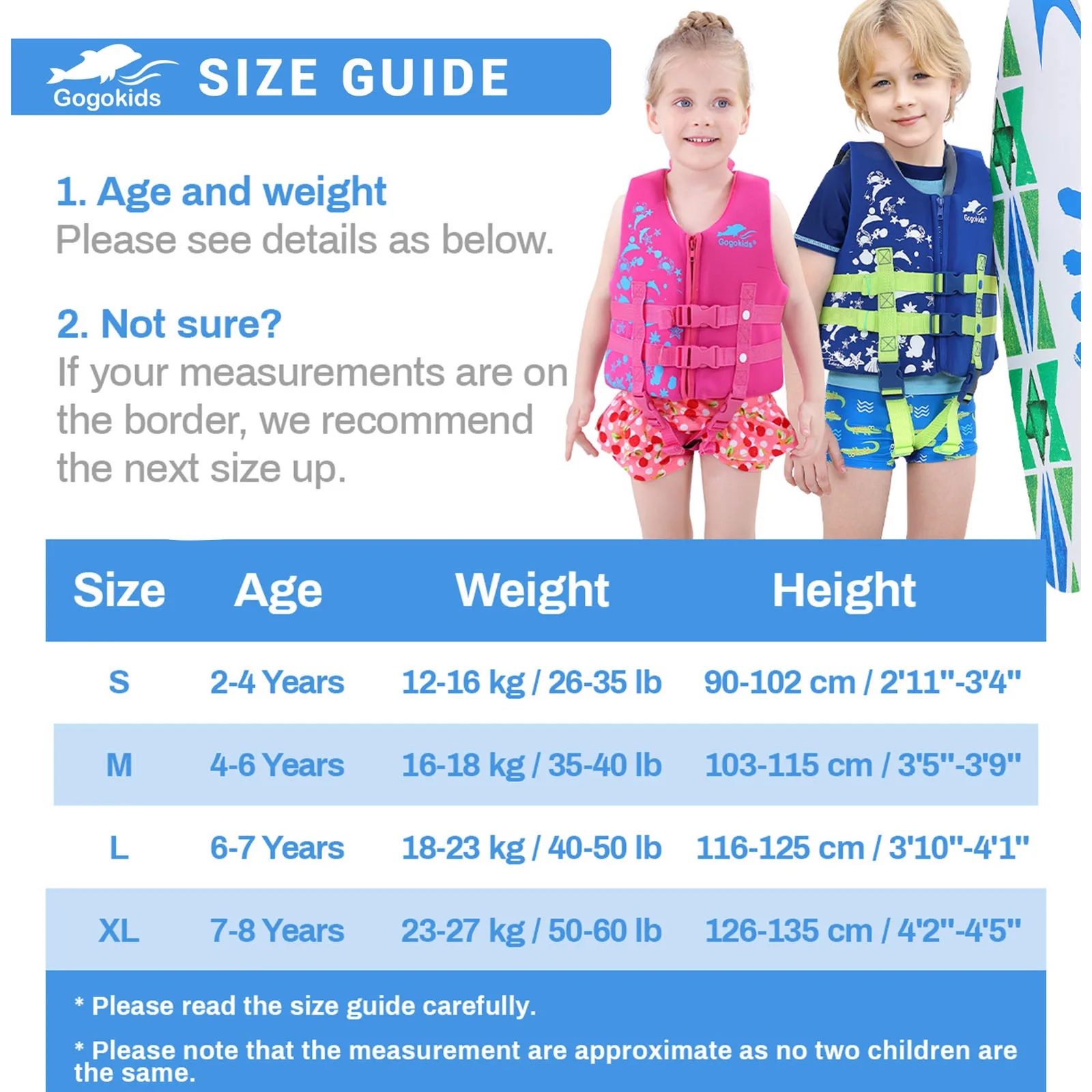 Child Life Vest For Swimming Aids outdoor Water Sports Safety Life Vest Water Sports Fishing Swimming Jacket For Kids