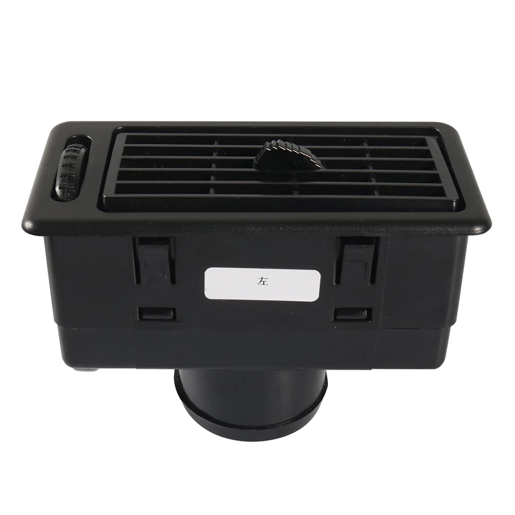 Bocchetta di Ventilazione Anteriore per Auto, Uscita Aria Condizionata per Cruscotto, per RV, ATV, Camion, Rimorchio - Image 5