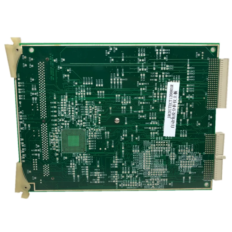 Hot RCHITECTi2000SR Analyzer Motherboard 900231-103 900232-104 5 Hot RCHITECTi2000SR Analyzer Motherboard 900231-103 900232-104 - Image 3