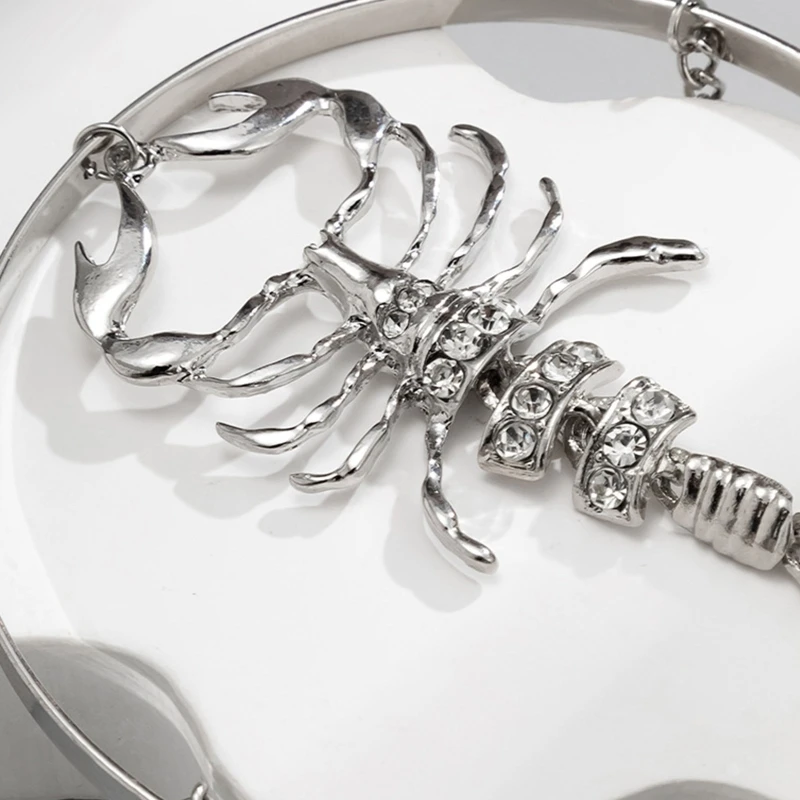 Sexy  Arm Bracelet  Bangle Women Sexy Jewelry  Bangle Egyptian Armband Body Chain 2