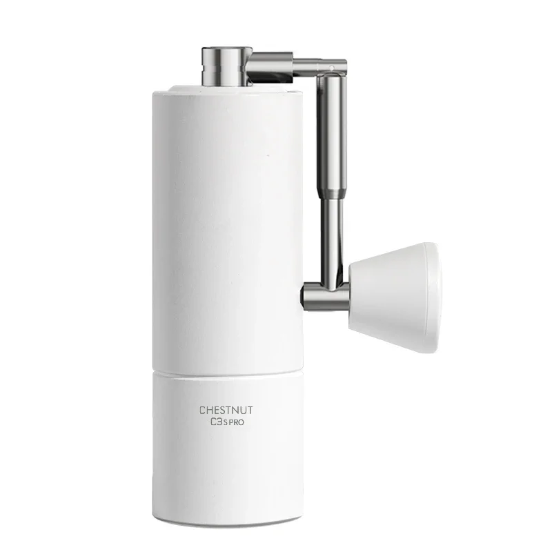 مطحنة قهوة يدوية C3S PRO، 25 جرام