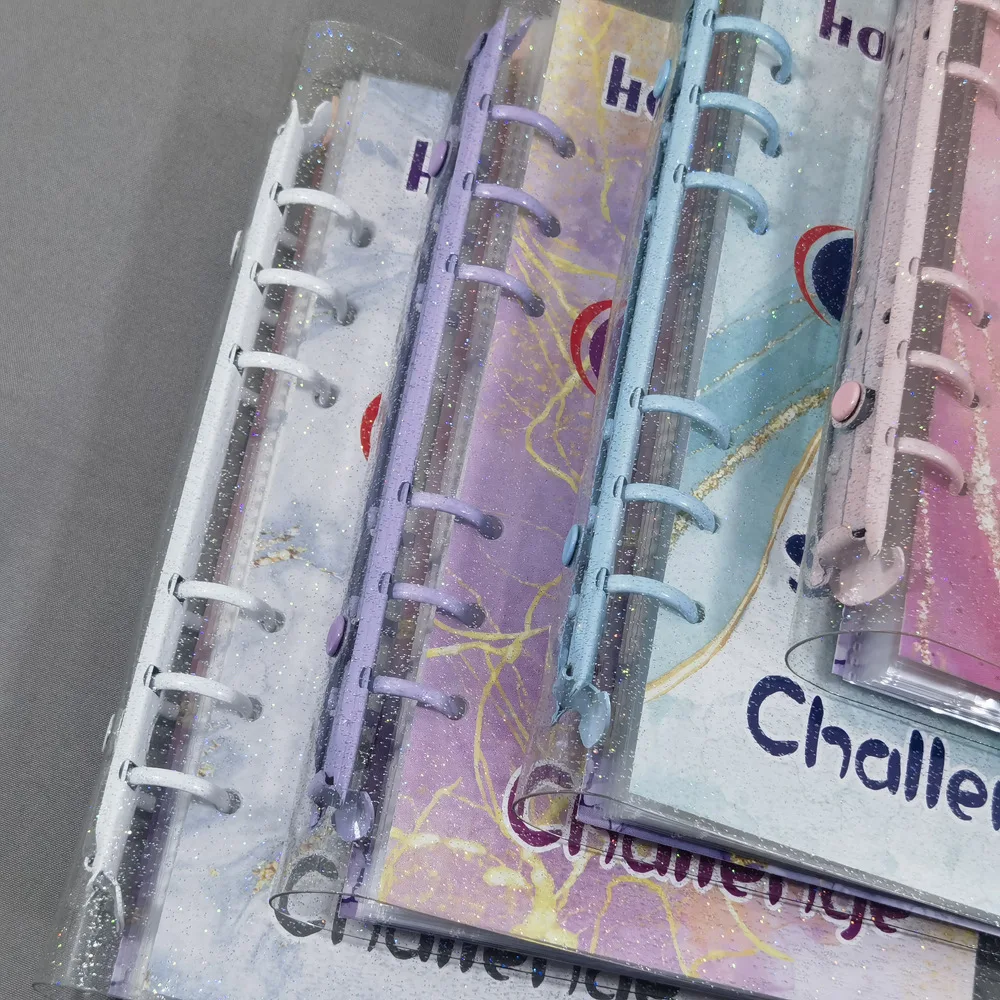 A6 52 Weeks Envelopes Money Saving Money Challenge Budget Binde With Cash Envelopes Budget Planner Easy To Save 2