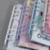 A6 52 Weeks Envelopes Money Saving Money Challenge Budget Binde With Cash Envelopes Budget Planner Easy To Save 2