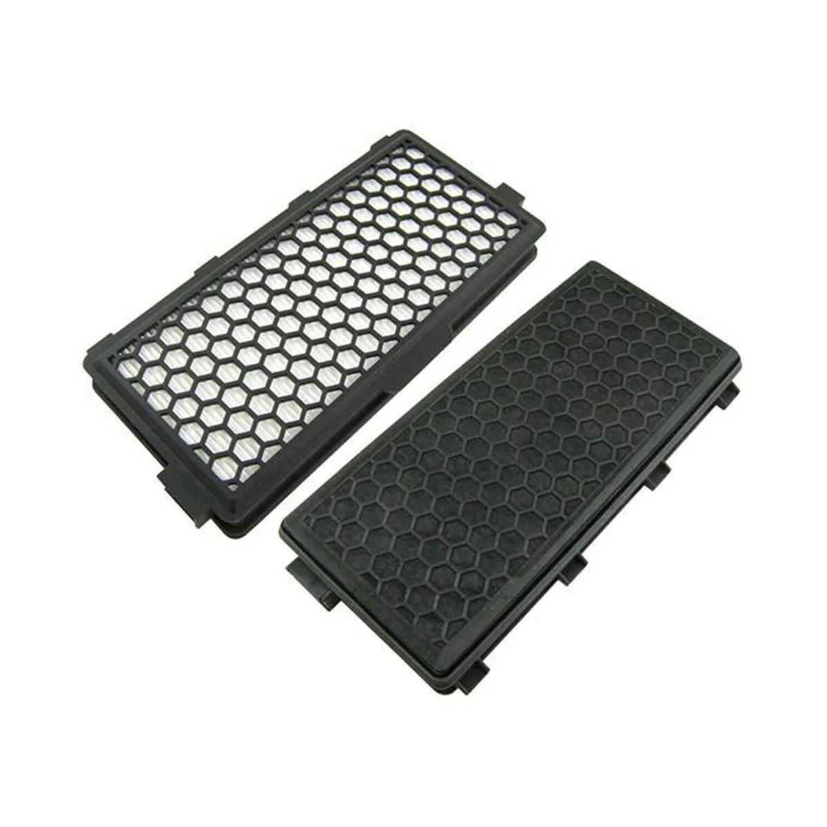 

4 шт. активный AirClean -AA 50,-HA 50 Сменный фильтр, совместимый с S4, S5, S6, S8, S8000, S8999