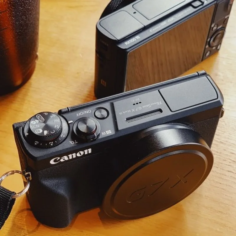 forCANONG7Xg7xiig7xIIIG7XM2G7XM3cameraCNCAluminumLensCap