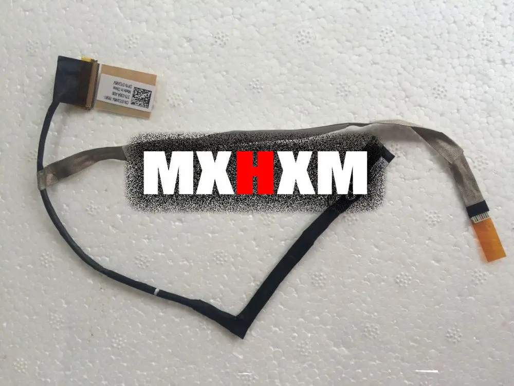 

MXHXM ЖК-кабель для ноутбука Dell 3460 V3460 DD0V08LC020