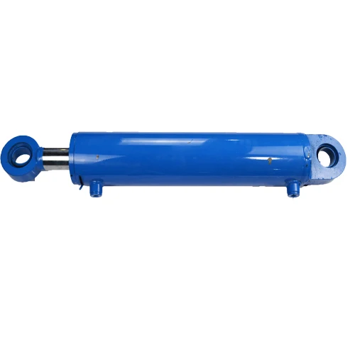 

Factory Outlet Sale High Quality Agriculture parts Customized 3 stages lifting cylinder