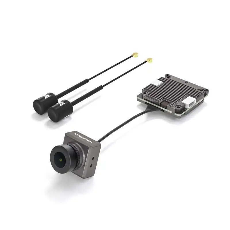 Walksnail Avatar Goggles | Walksnail Goggles Fpv | Drone Avatar ★新品未使用★WALKSNAIL Avatar HD goggles