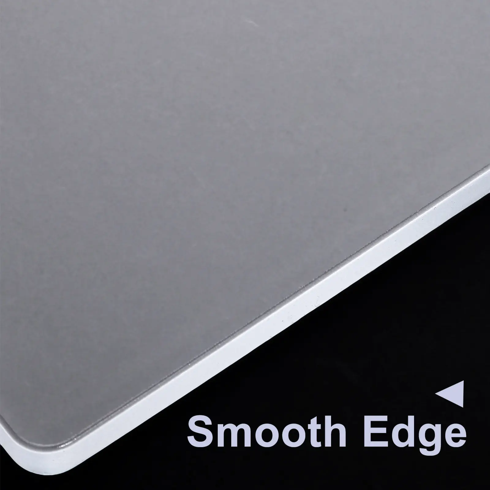 키즈 젤 프린팅 플레이트 재사용 가능 10mm 소프트 젤라틴 아트 플레이트, 프린트메이킹, 드로잉, 전사, 공예, 가족 활동, 안전한 사용