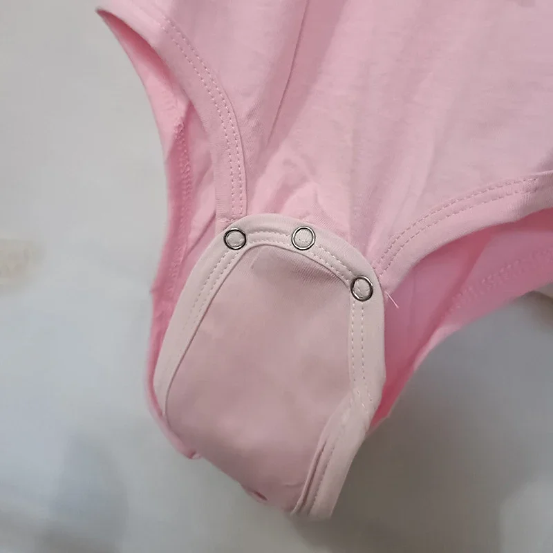 1 PCS Baby Romper Partner Utility Bodysuit Jumpsuit Diaper Romper Lengthen Extend Film Baby Boys Girls Kids Partner baby romper