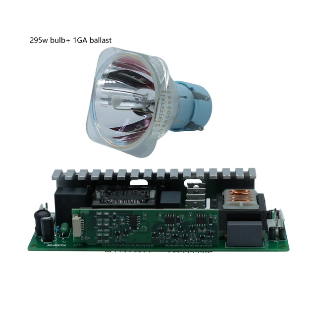 Lampada MSD Platinum Beam 5R 200W - Testa Mobile Per Luci DJ Professionali | Lampada Sostitutiva Per Fari Beam - Foto 6