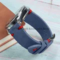 Light Blue red