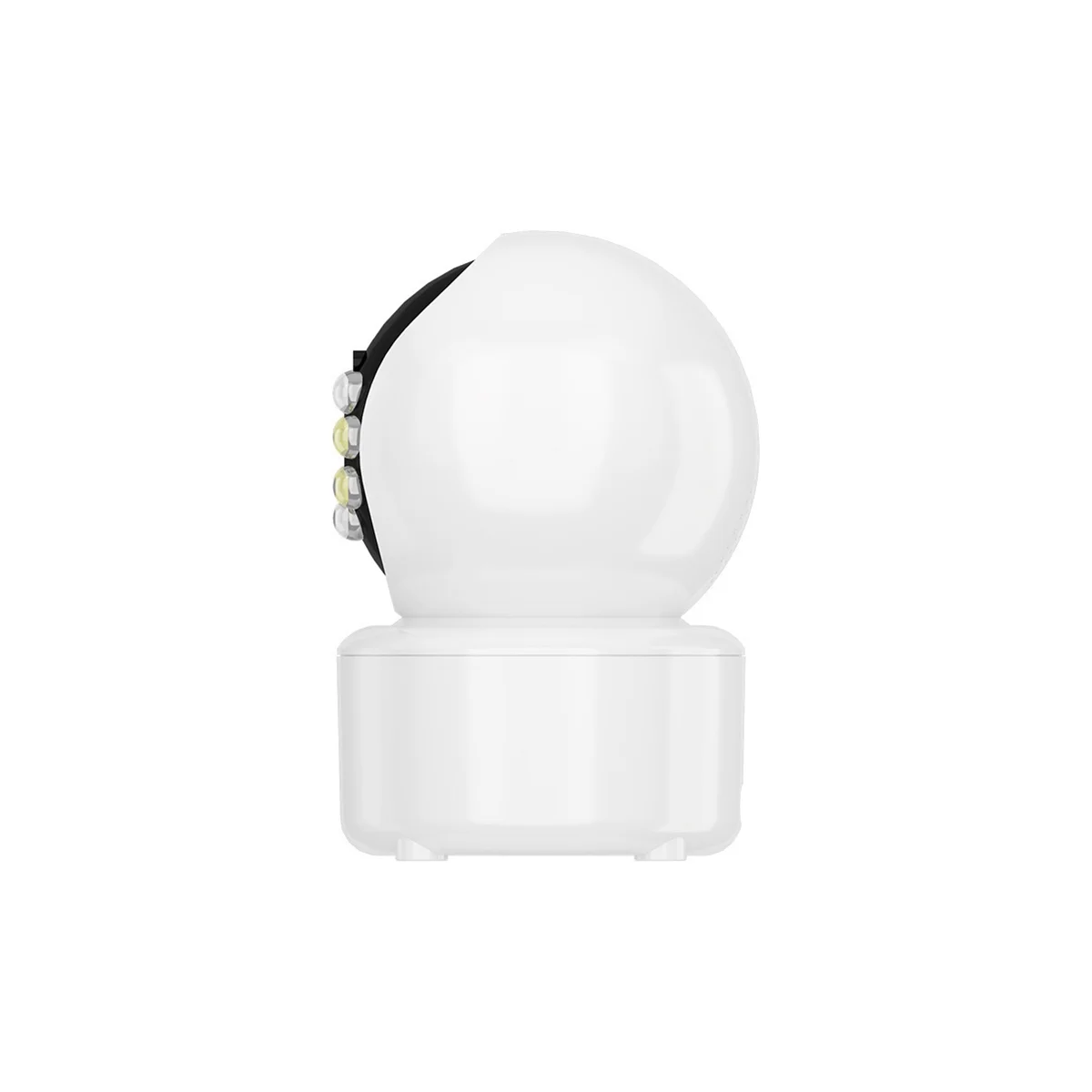 

2-мегапиксельная Wi-Fi IP-камера видеонаблюдения, полноцветная HD-камера, двухстороннее аудио, Беспроводной Wi-Fi монитор, европейская вилка