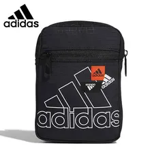 Original New Arrival Adidas CL ORG BRANDING Unisex Handbags Sports Bags tanie tanio CN (pochodzenie) Guangdong POLIESTER Szkolenia