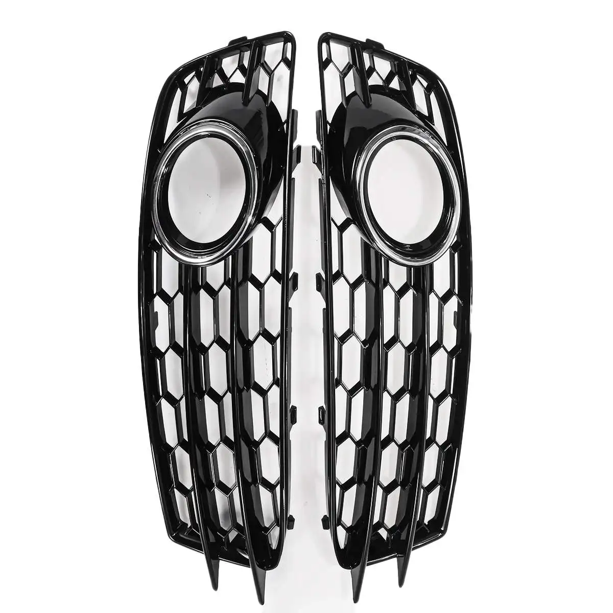 HONEYCOMB ڵ  Ȱ Ŀ ׸, ƿ A3 8P S- 2009-2012 A3 8P Ȱ ׸, 2x A3, ǰ