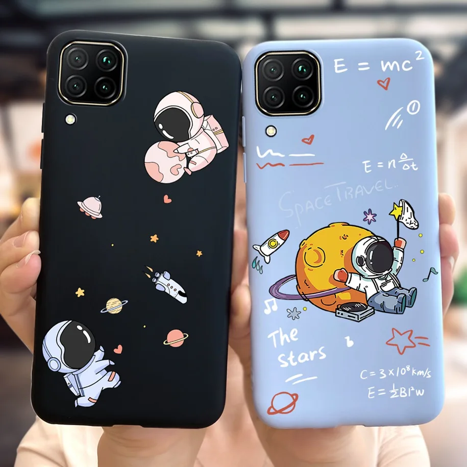Fashion Marble Pattern Soft TPU Phone Case Cover