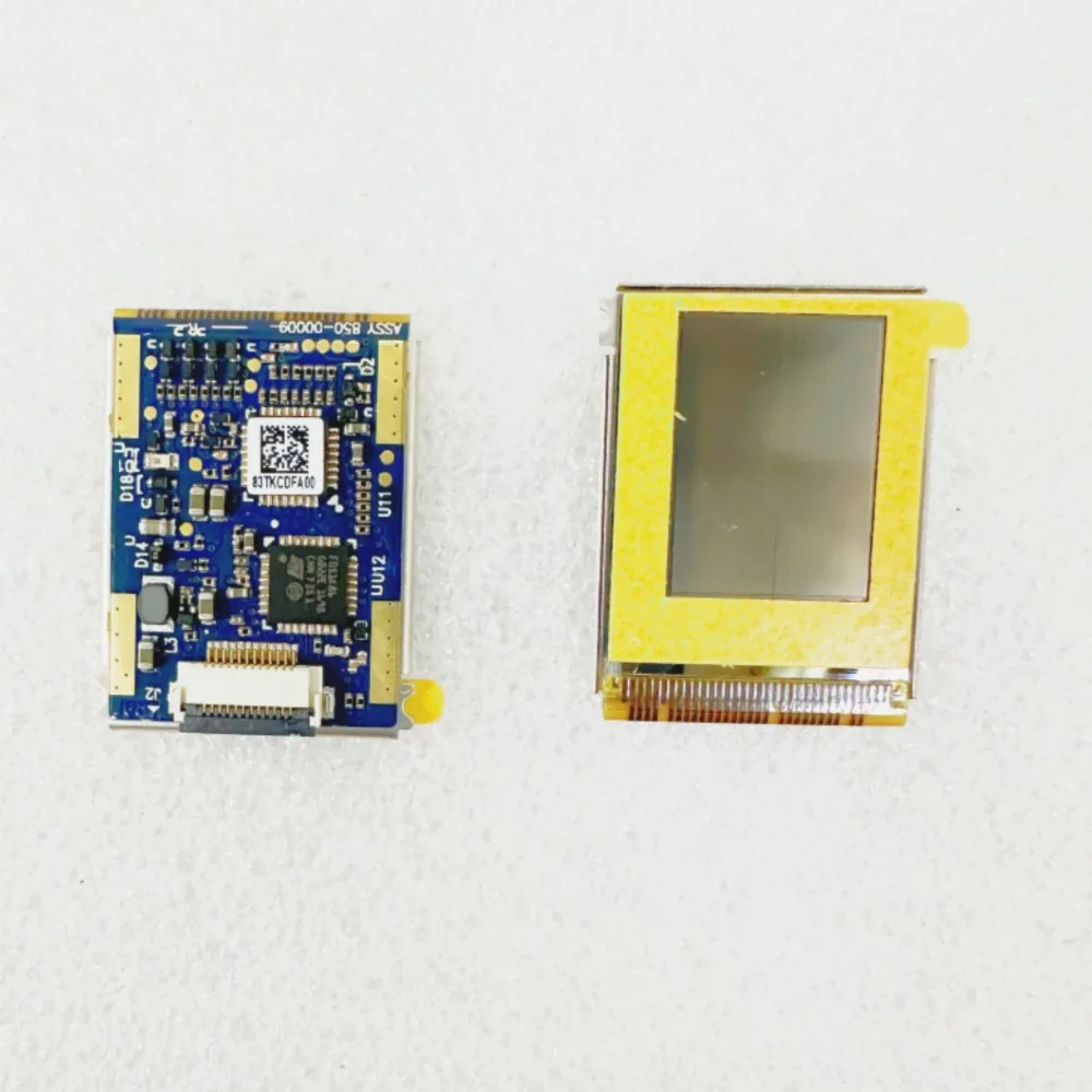 

Новый модуль считывания отпечатков пальцев для Latitude E5480 93pkuнастро00