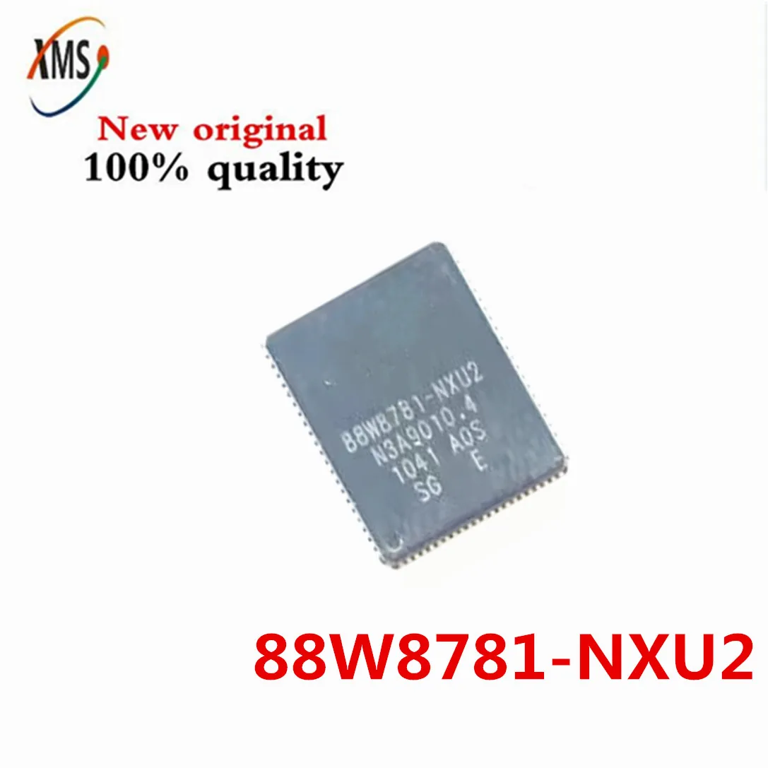 

1-10 шт. 88W8781-NXU2 88W8781 QFN
