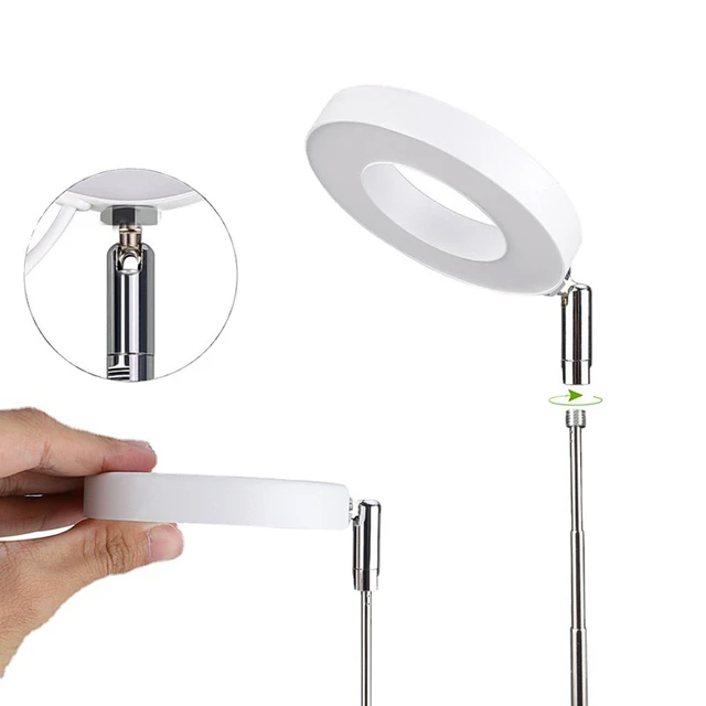 Lampe horticole de croissance LED pour serre - Comptoir des Lampes