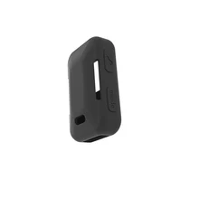 

1PCS Silicone Cover For Gopro10 Remote Control Protective Cover For Gopro 10/9/8 Max Camera Remote Control Protective Case