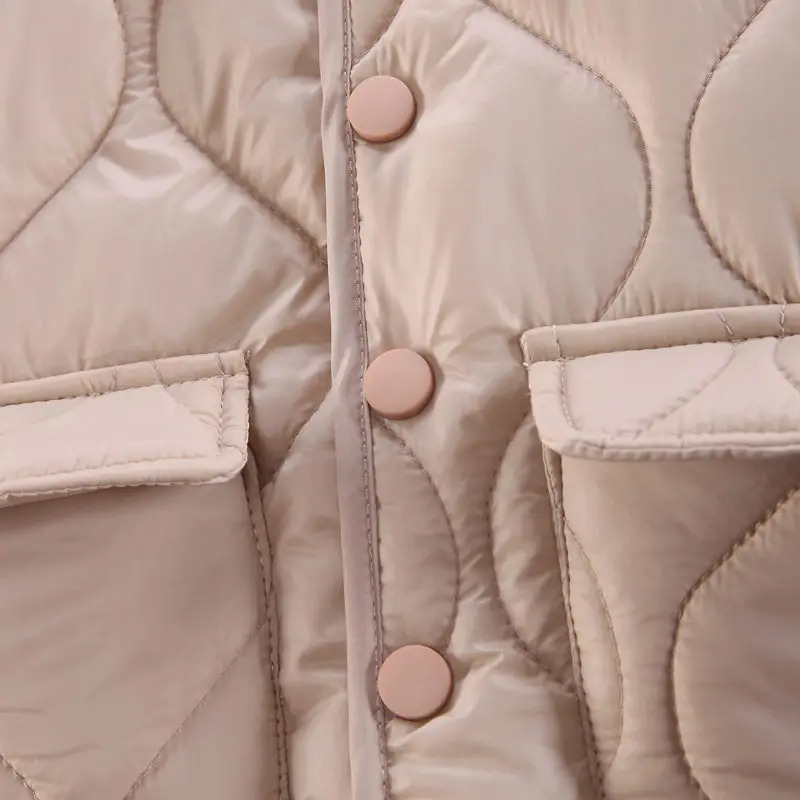 NEW Children's Parkas Winter Jacket For Girl Boys Winter Top Coat Kids Warm Thick Velvet Hooded Kids Coats Causal Outerwear