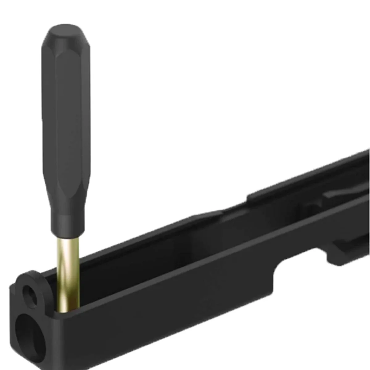 Glock Magnetic Plate Disassembly Removal Front Sight Mount Removal Installation Tool Kit Glock Accessories gun tool kit