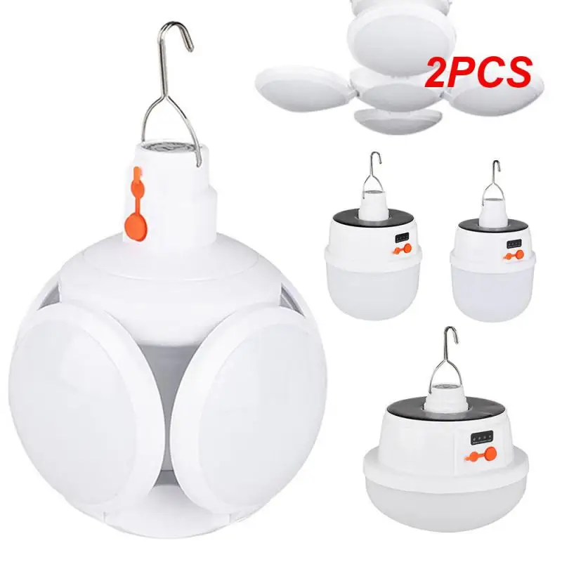 

Складная Лампа для кемпинга, 2 шт.