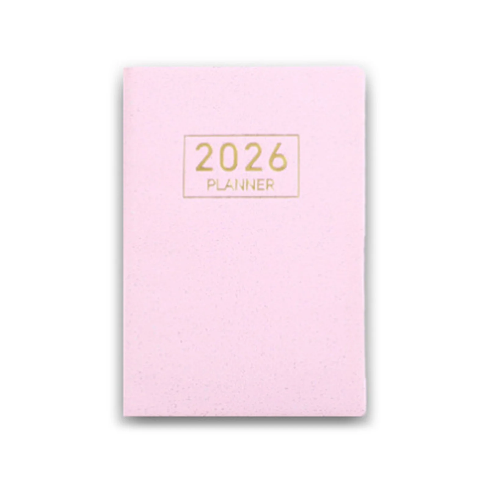 2026 Mini-Taschenplaner, Kalender, To-Do-Liste, Checkliste für tägliche Aufgaben, Planer für Zuhause, Schule, Büro, Taschenplaner – Detail 6