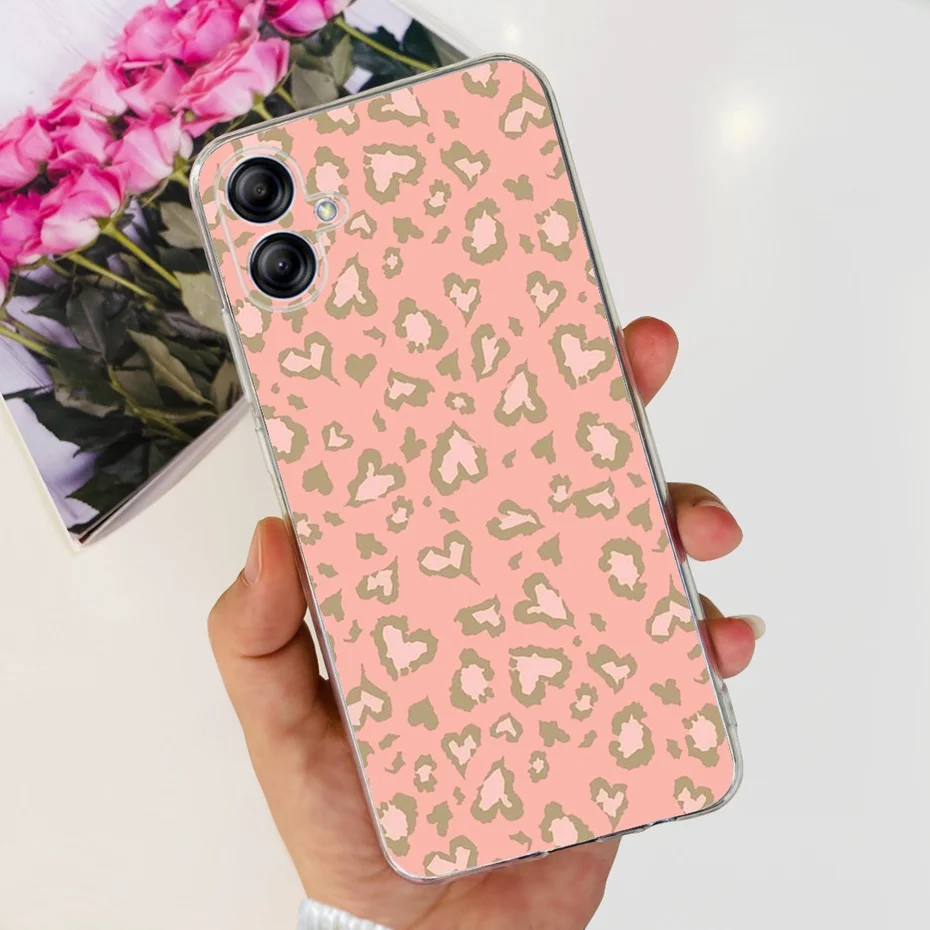 Stylish Soft Silicone TPU Phone Case in Fashionable Design