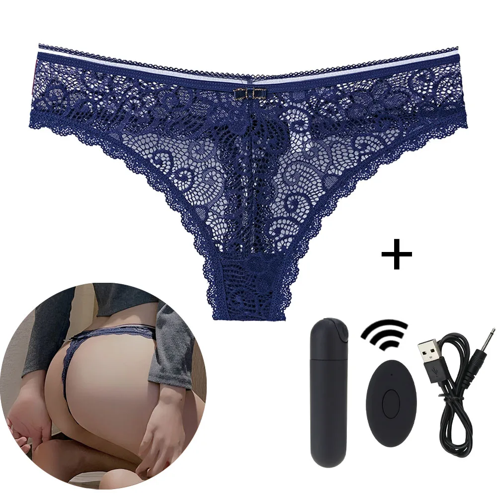 Female Vibrating Panties Wireless Remote Control 10 Speed Rechargeable  Bullet Vibrator Strap Underwear With Stimulator Sex Toys - AliExpress