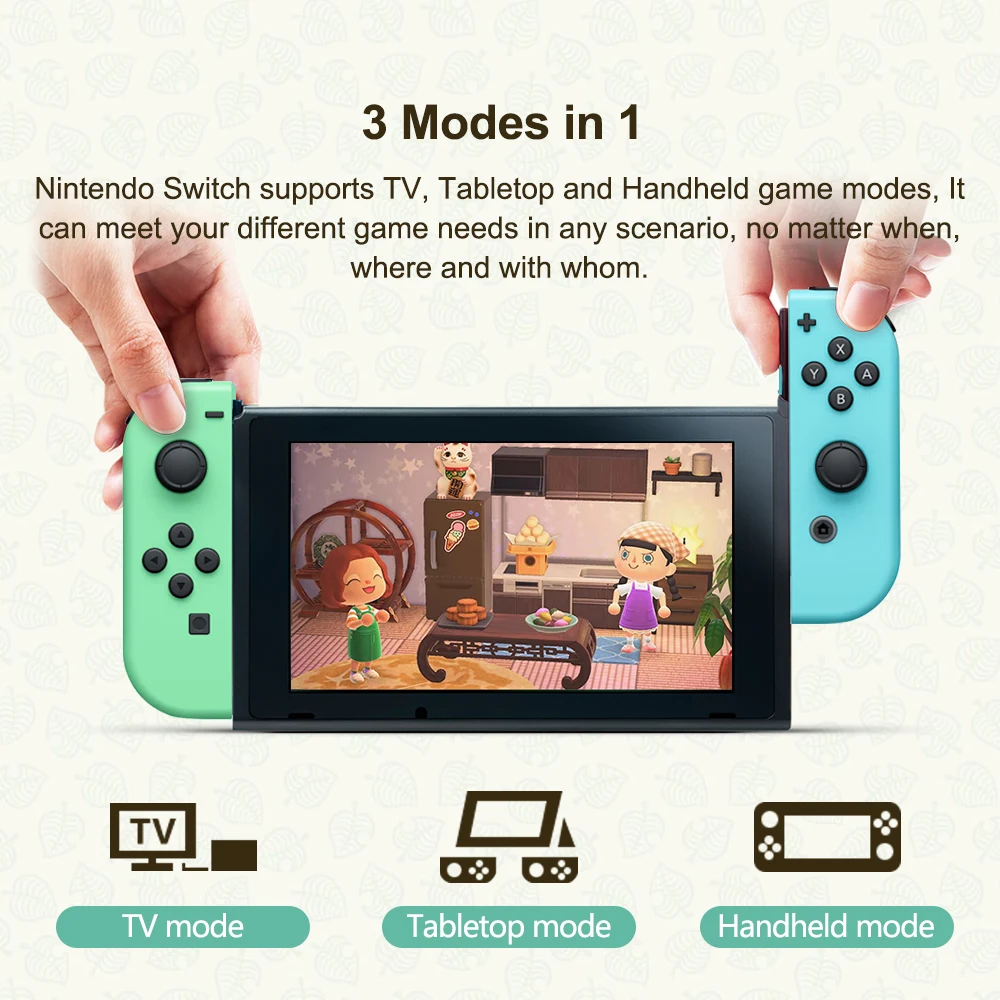 Nintendo Switch　他 🦝New Nintendo Switch lite Animal Crossing Limited Edition