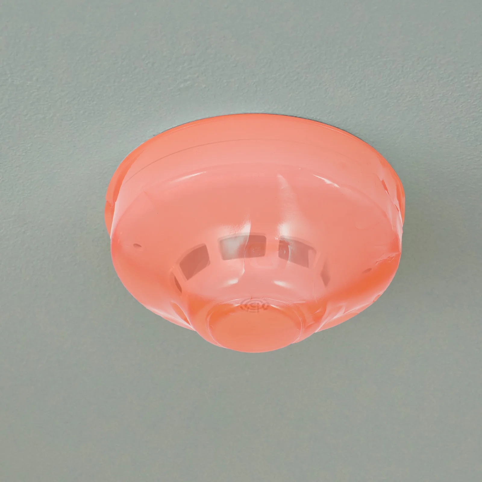 Рисунок 3 - Защитные крышки для обнаружения