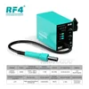 RF4 Hot Air Gun RF-H5 800W BGA Rework Solder Station Soldering Heat Air Gun Station 220V / 110V For SMD SMT Welding Repair 5