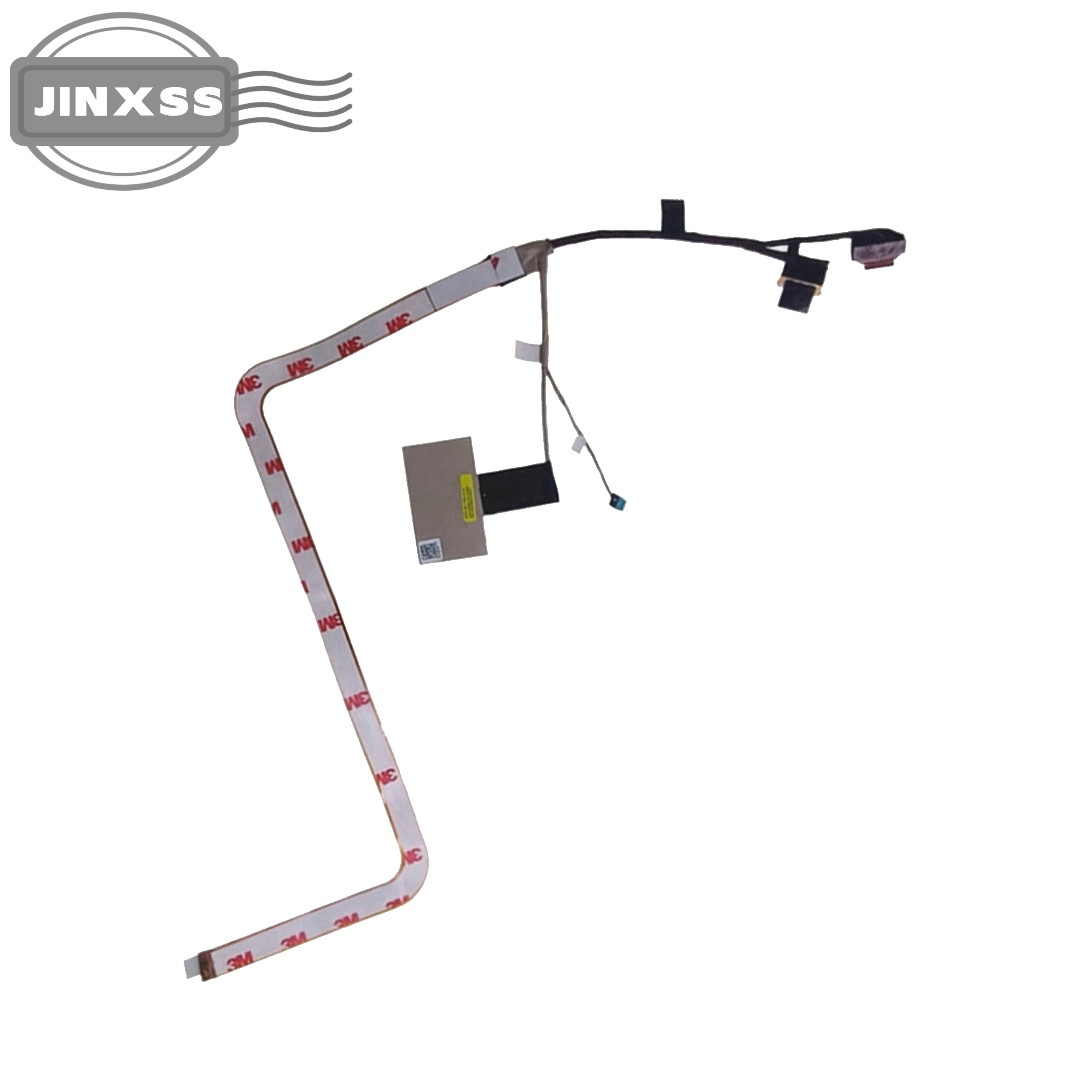 0T7M14 정밀한 7670 M7670 노트북 화면용 새 제품 Lcd EDP 케이블 Lcd 케이블