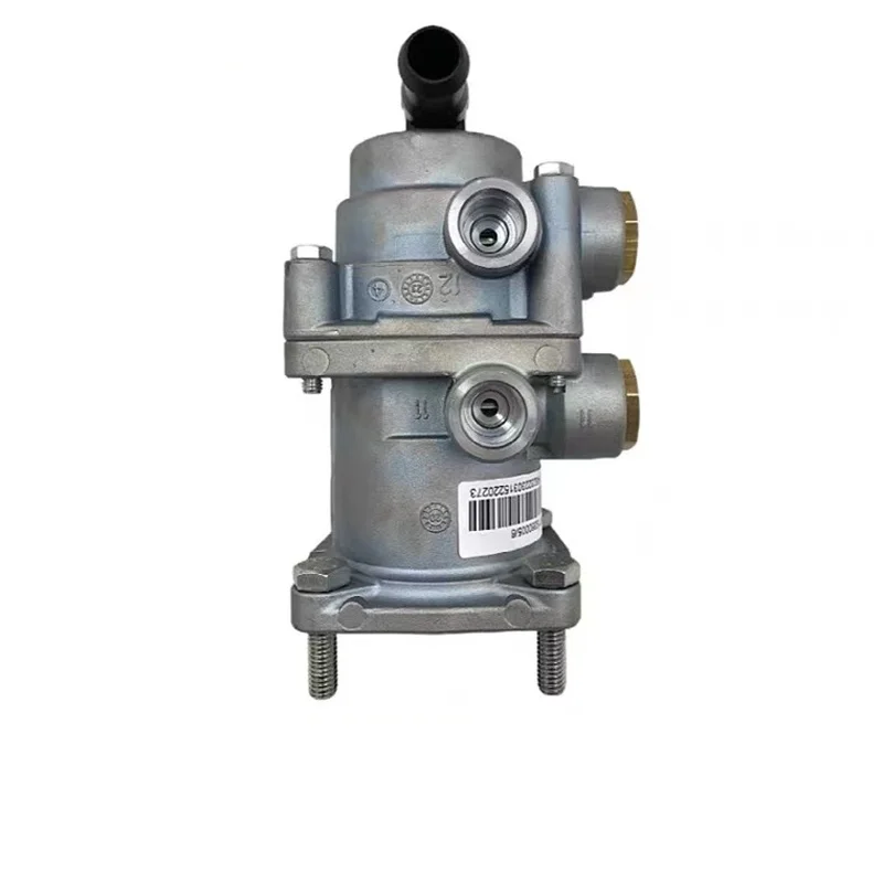 Brake Master Valve For CNHTC SINOTRUK HOWO WG9719360005 A7 T7H Hohan N7G Steyr SITRAK C7H Truck Parts