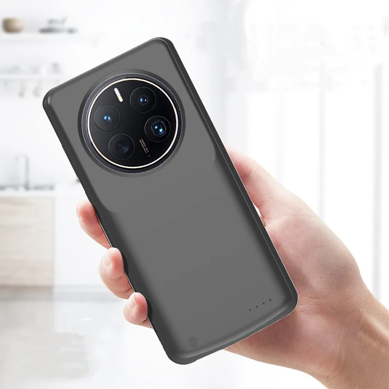 

Внешний аккумулятор для Huawei Mate 50 Pro, 6800 мАч
