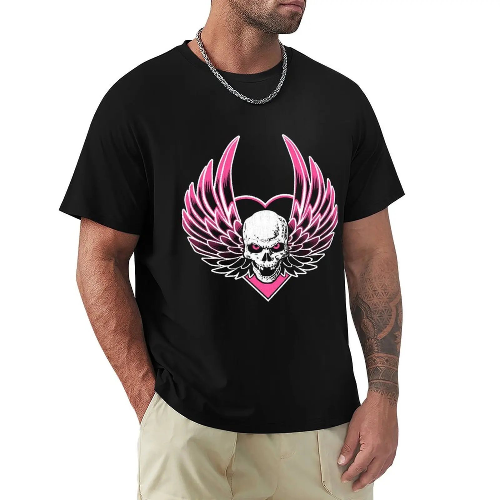 

HART of a Champion T-Shirt T-Shirt customs summer top mens big and tall t shirts