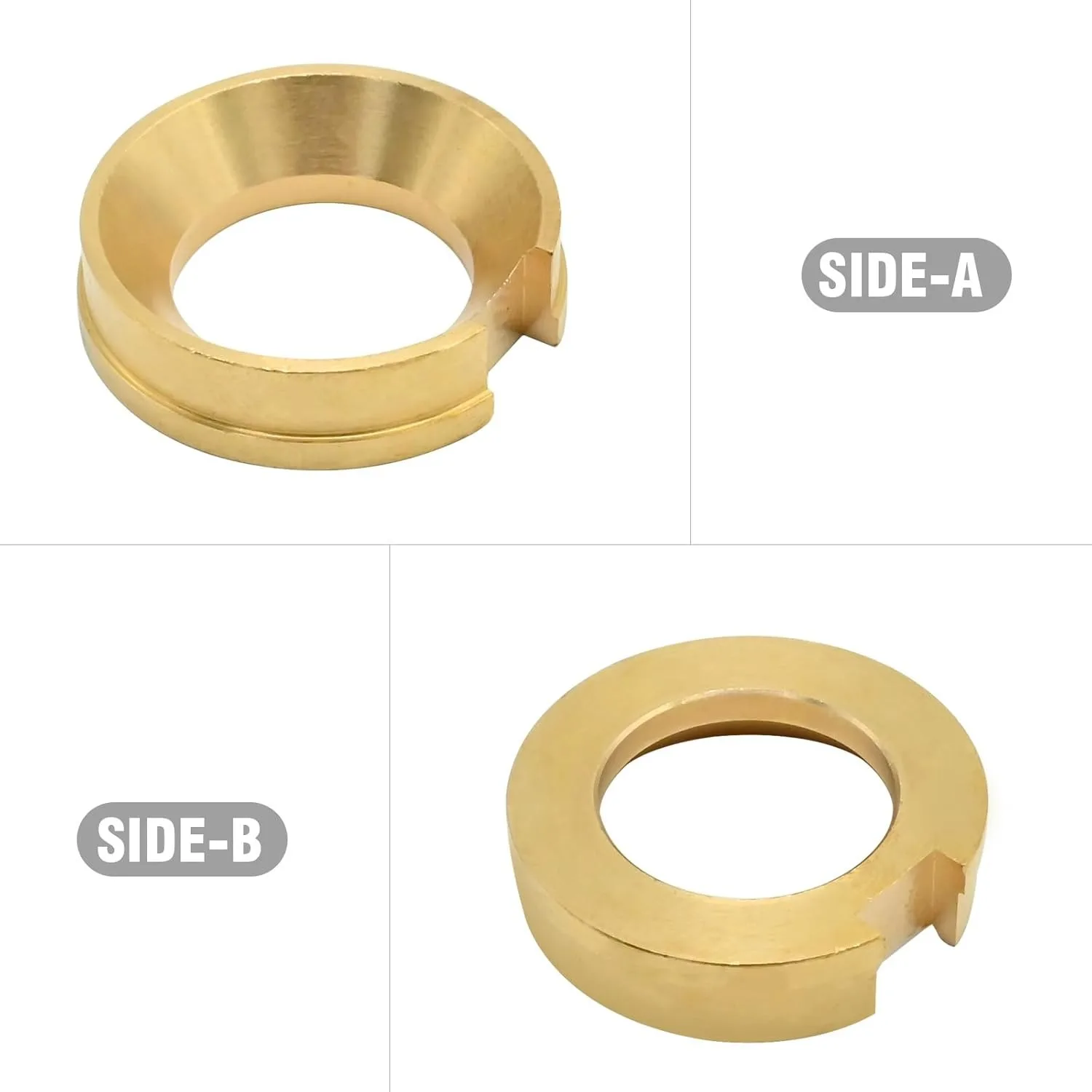 RG911 T-Case Shifter Sheet Transfer Case Shifter Bushing Replacement Transfer Case Sheet for Suzuki Samurai 1985-1995