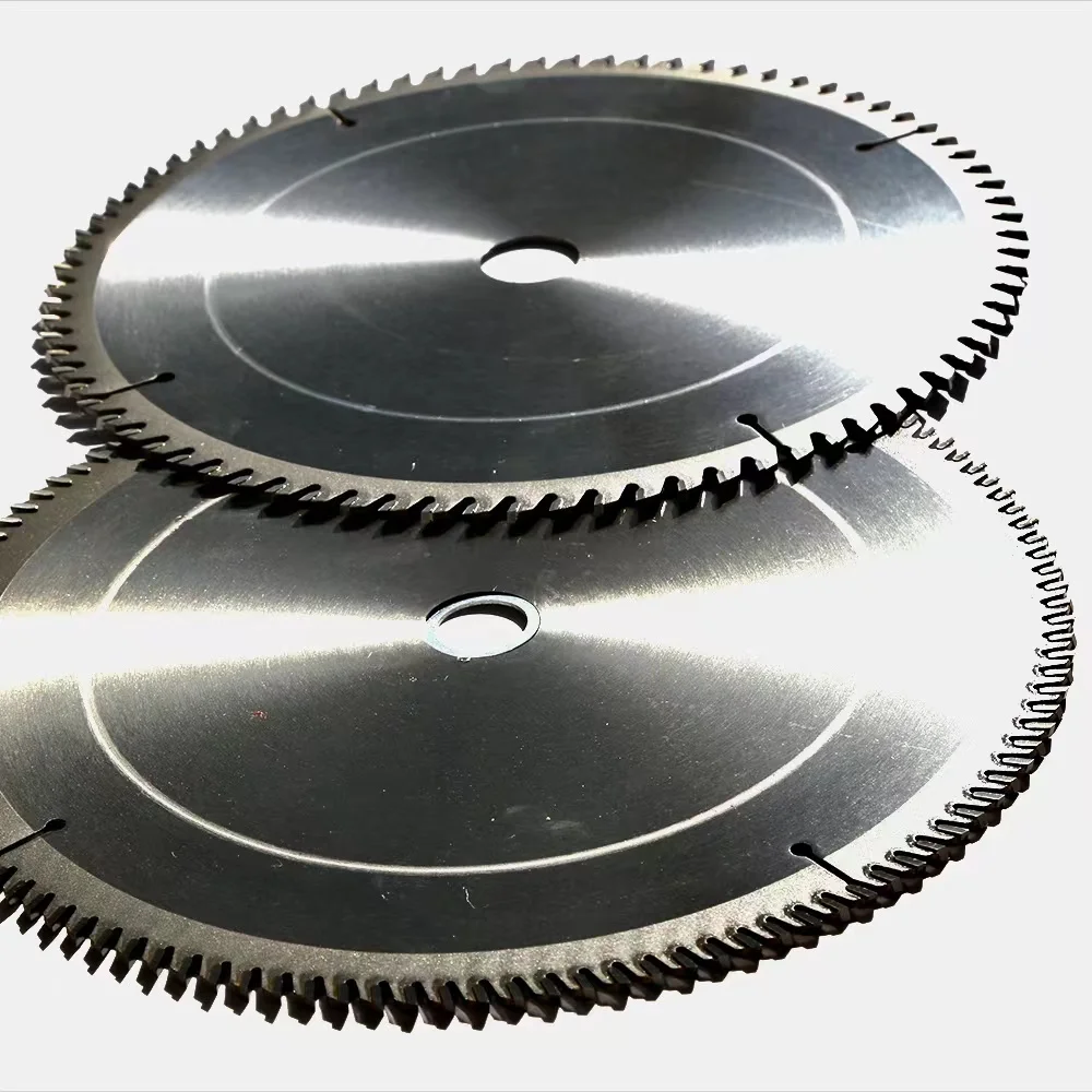 

Sale Decoration Quality 230/250*30/25.4mm*40/60/80/100/120 TCT Saw Blade Cutting Disc For MDF/Poly Chipboard/Hard Wood Cutting