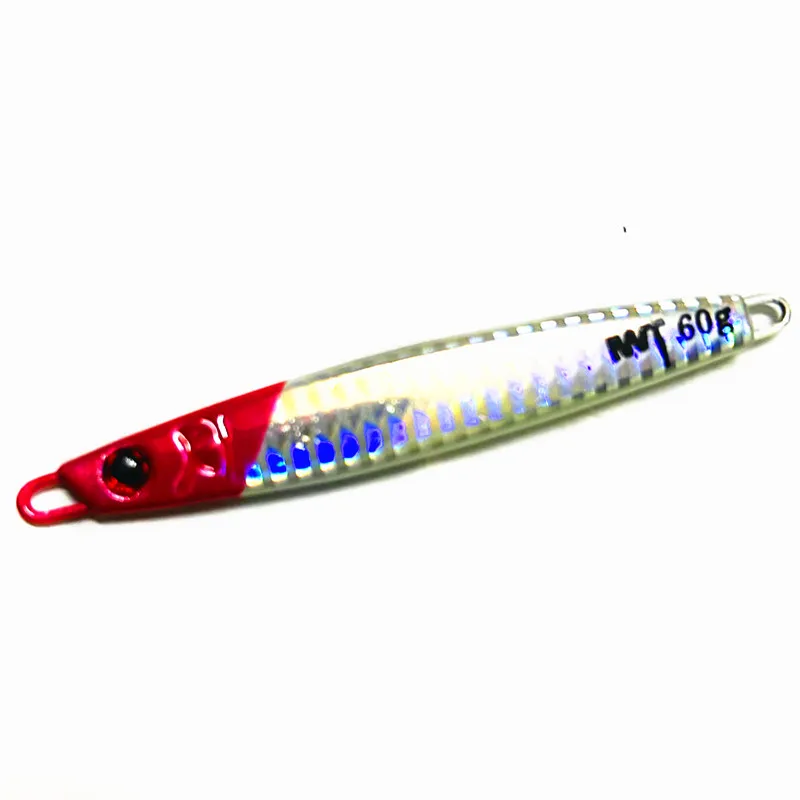 Морская металлическая приманка для морской рыбалки, 40 г60 г80 г (art.: 3920c4ea43abd) - 3920c4ea43abd