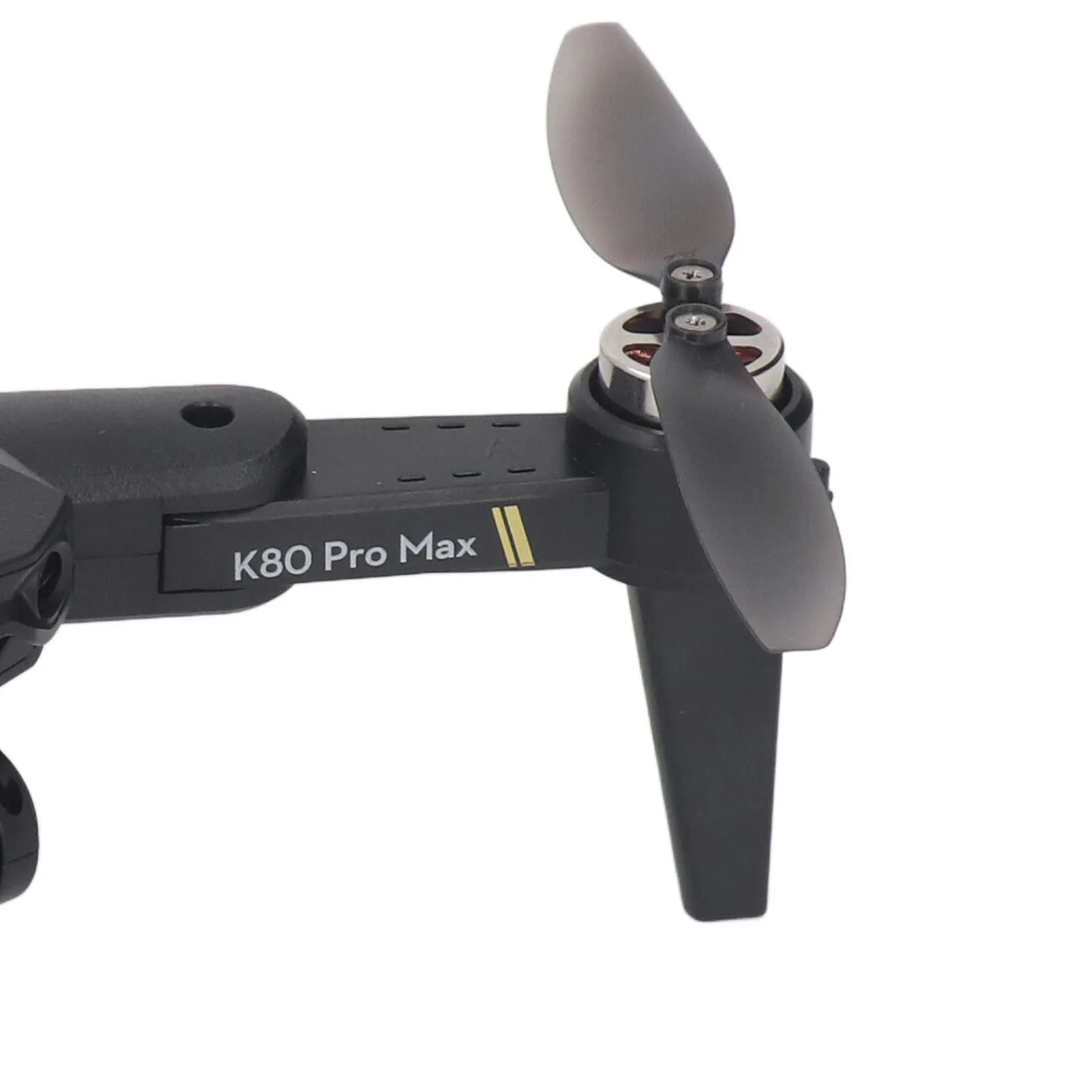 RC Quadcopter 5G Wifi Black 50X Digital Zoom Wind Resistant Remote Control Drone 800m HD Transmission for Aerial Photography