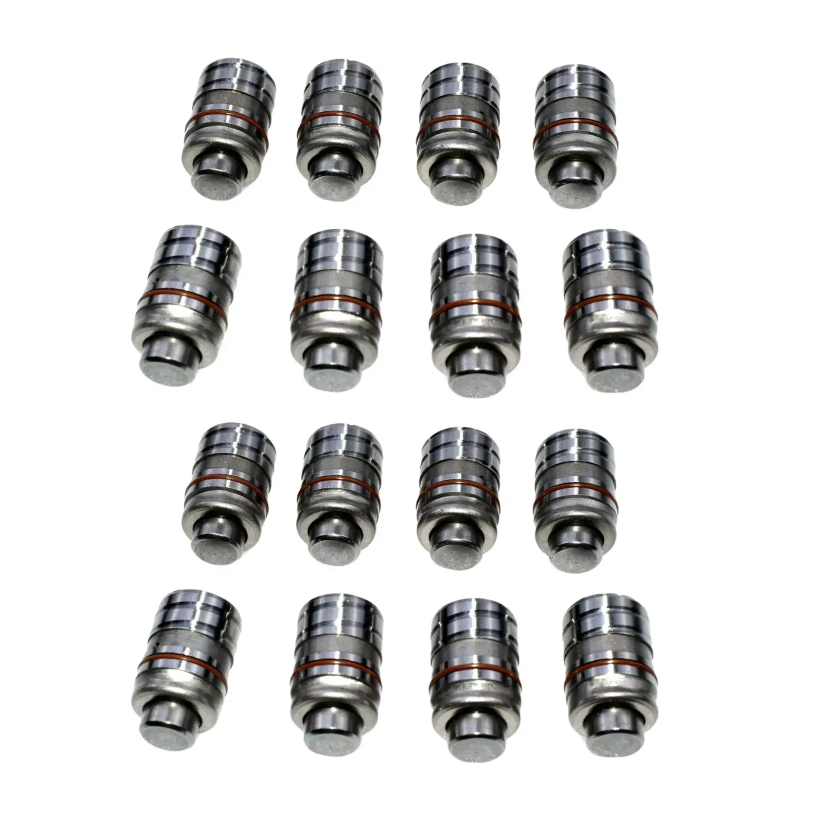 16x Car Hydraulic Lifters Jfy112100 2461022600 Replaces Ml146h Valve