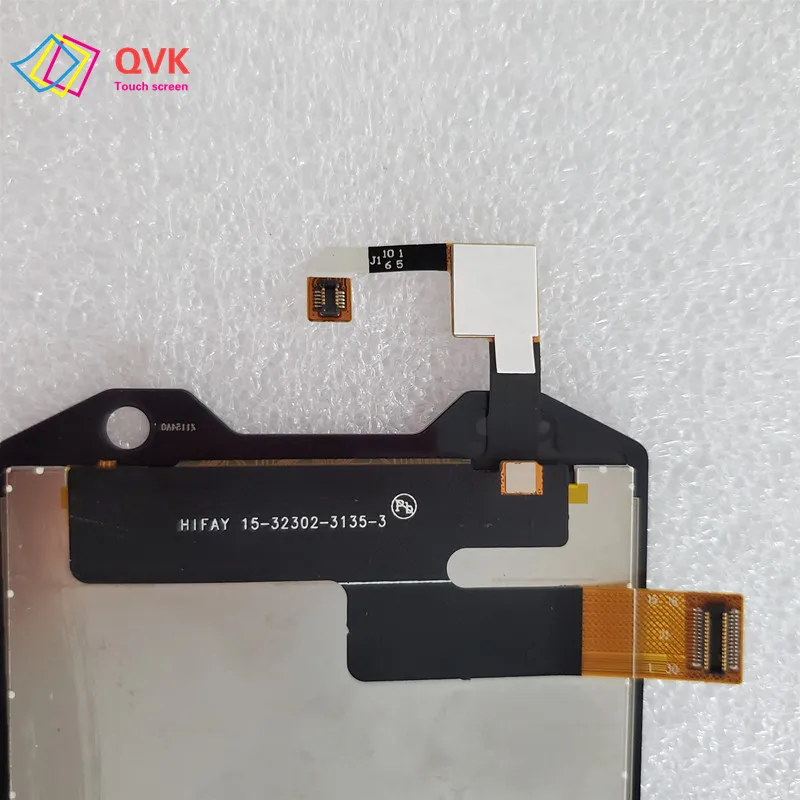 Tela de Toque Lcd para Terminal Pos Caixa Registradora Portátil Pda T8900 L2-h T8901 L2-h 5 - Imagem 2