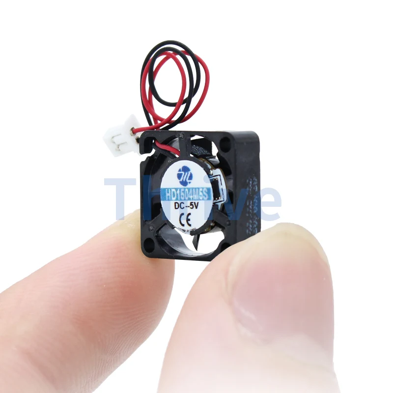 1504 single fan powerful cooling wind industrial cooling fan