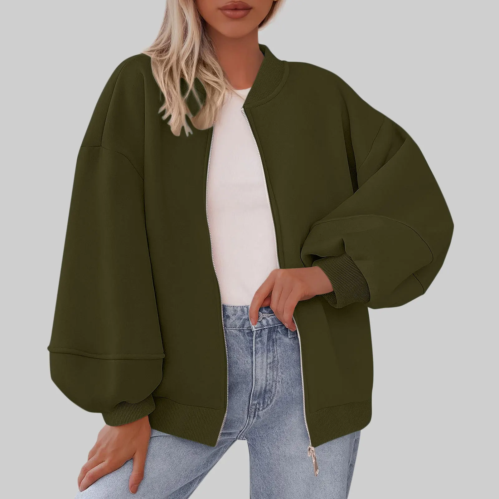 2533-Army Green