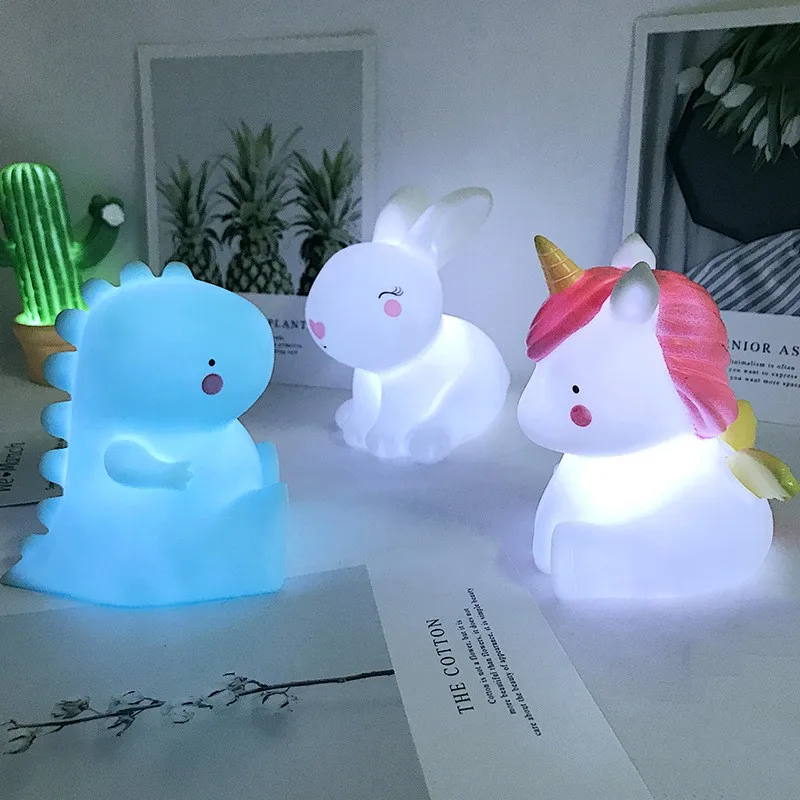 led night light led atmosphere lights led night lamp moon projector light Cartoon Christmas Eve lights LED Decoration Moon Star Girls Children Toy Gift lights Bedroom Bedside Room Atmosphere Decorati