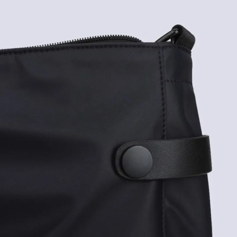 Men's Casual Large Capaci Menger Bag Lightweight Single oulder Crossbody Faion Korean Sle Diagonal Bag bolsas para hombre