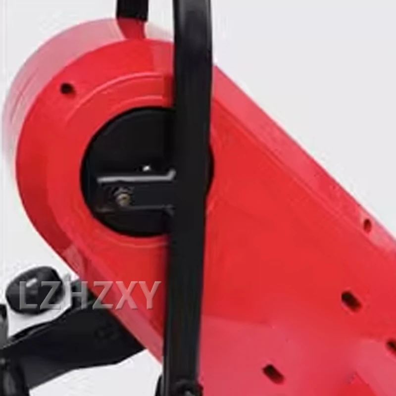 Spinning Bike Horse Riding Exercise Machine Home Fitness Equipment Indoor or Outdoor Exercise Total body fitness machine